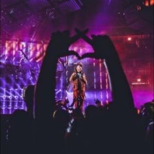 Meet your Posher, Jesus